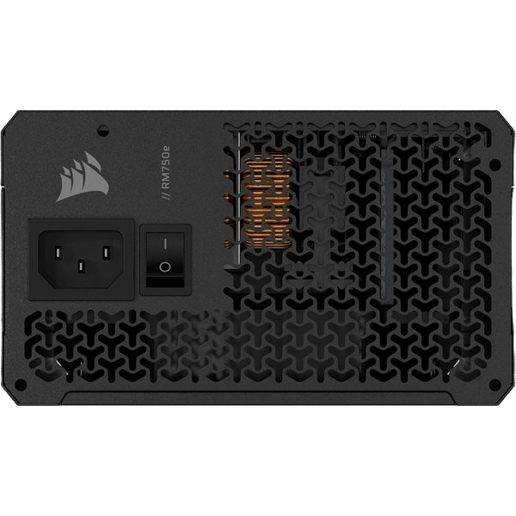 750W Corsair RM750e Modular PSU
